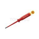 绝缘十字起子 5190SL-1-80 5190SL-2-100