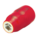 绝缘六角套筒 ZB3-08 ZB3-10 ZB3-12