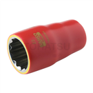 绝缘十二角套筒 7800DMV