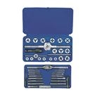 丝攻和板牙螺纹修复工具套组