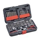 丝攻和板牙螺纹修复工具套组 TDS400