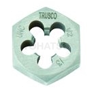 六角板牙 (UNC螺纹) TD6系列