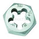 六角板牙 (UNF螺纹) TD6系列