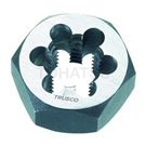 六角板牙 (BSW螺纹) TD6系列