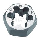 六角板牙 (PS螺纹) TD6系列