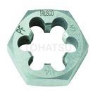 六角板牙 (PF螺纹) TD6系列