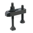 T槽用可调压板组 BJ153-B-T