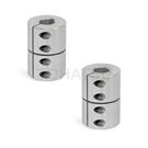 铝合金刚性联轴器 GN2262