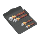 绝缘活动扳手 (套组) 020170