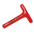 绝缘T型套筒扳手 9804-08 9804-10 9804-13 9805-17