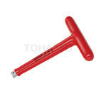 绝缘T型接杆扳手 9840