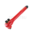 绝缘棘轮扳手 8150-1/2V