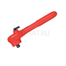 绝缘棘轮扳手 9831 9841