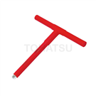 绝缘T型接杆扳手 OLC656072A