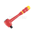 绝缘棘轮扳手 TZRH-2 TZRH-3 TZRH-4