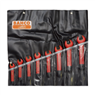 绝缘开口扳手 (套组) 6MV/8T