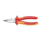 绝缘尖嘴钳 0826-185