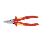 绝缘压着钳 9778-180