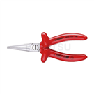 绝缘圆嘴钳 6717110