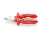 绝缘钢丝钳 0307-160 0307-180 0307-200