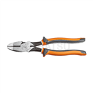 绝缘钢丝钳 (强力型) 2000-9NE-EINS