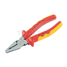 绝缘钢丝钳 (强力型) TZP-175HL