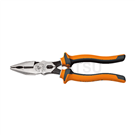 绝缘钢丝钳 12098-EINS