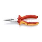 绝缘尖嘴钳 2506-160 2616-200