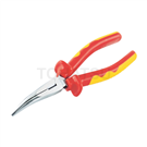 绝缘弯头尖嘴钳 TZRP-150BN TZRP-200BN