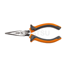 绝缘尖嘴钳 203-6-EINS 203-7-EINS 203-8-EINS