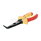 绝缘尖嘴钳 2427S-200
