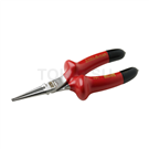 绝缘圆嘴钳 2521V-160