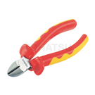 绝缘斜口钳 TZCP140 TZCP180