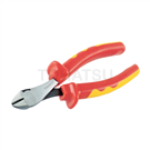 绝缘斜口钳 TZSP180