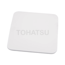 燃烧用方形坩埚 (附盖 氧化铝) AS-1-1736系列