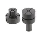 侧锁式内径夹头 MBSID