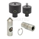 侧调式内径夹具转接头 MBSLAL