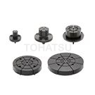 内径扩张式夹头 MBID