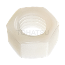 塑胶六角螺帽 (PA JIS规格) SM14.2