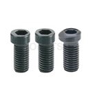 螺纹塞头 (六角内孔式) MBCS