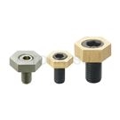 偏心凸轮快速夹具 MBFC