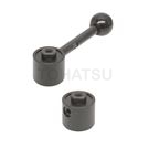 手动水准推式夹钳 QLPU