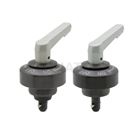 手动式弹簧顶升锥形定位销 CP722