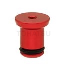 保护盖 (附O型环 可拆卸式 CP735专用) CP735-P