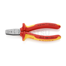 绝缘压着钳 9768-145A