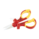 绝缘电工剪刀 TZES-150