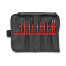 绝缘镊子组 (5支组) 9200-04