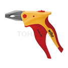 绝缘钢丝钳 Z01916CV180