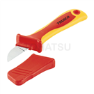 绝缘电工刀 TZEN-200S