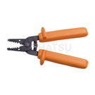 绝缘剥线钳 11045-INS 11049-INS